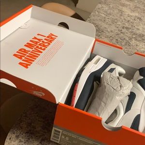 Air Max 1 Anniversary